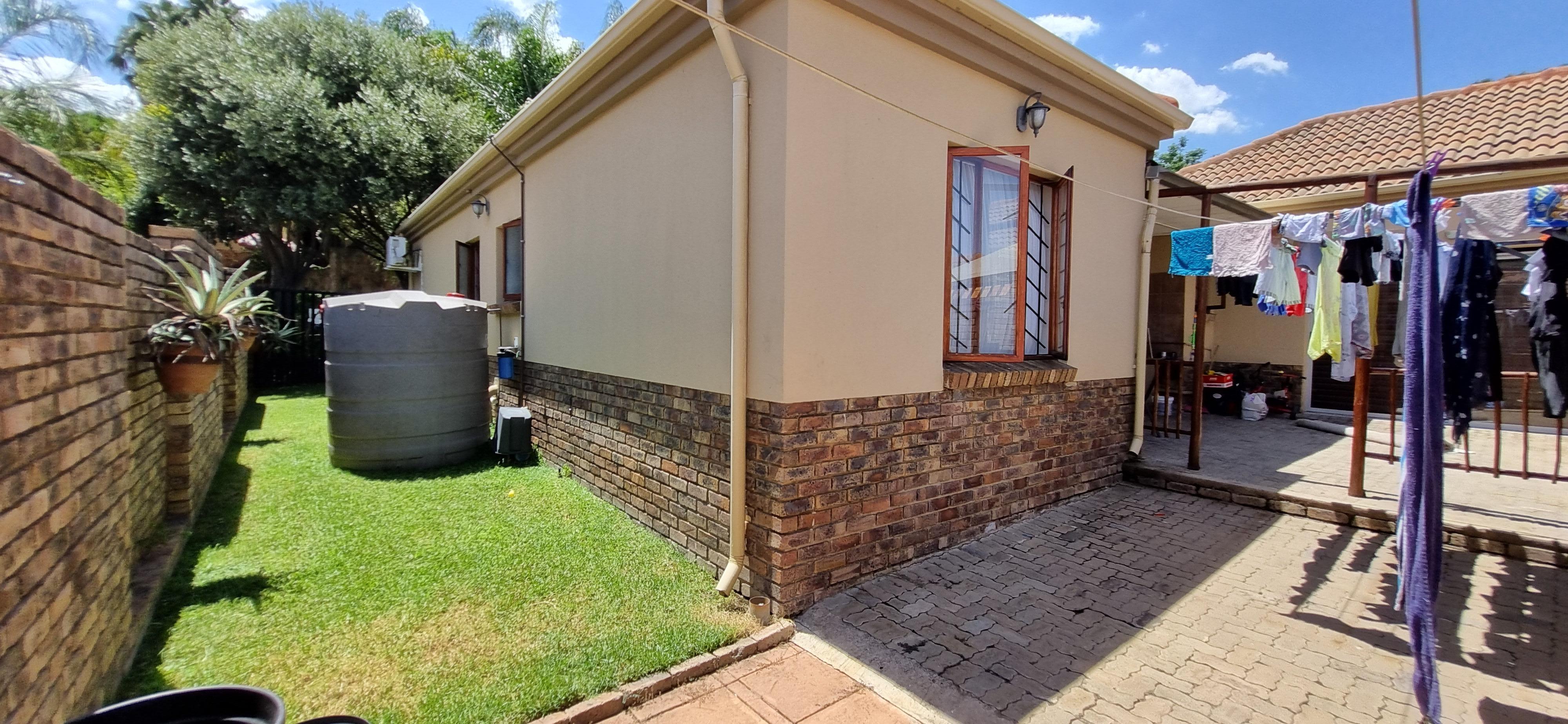 3 Bedroom Property for Sale in Elandsrand North West